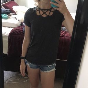 Soft and sexy tshirt